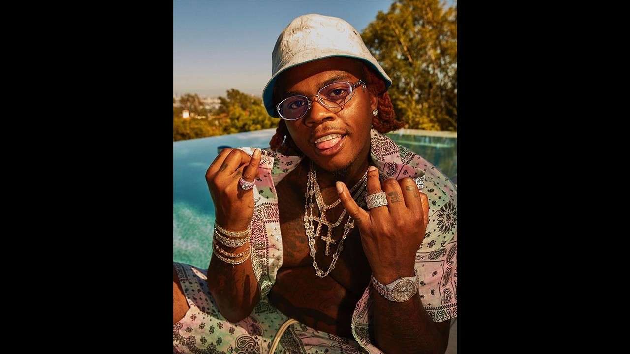 (FREE) Gunna Type Beat - 