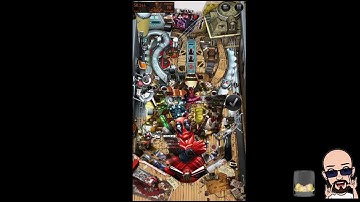 Raspberry Pi 4- Pinball FX 3