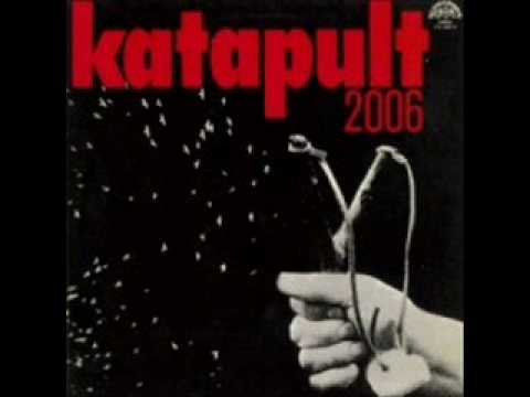 Katapult - Vojín XY hlásí příchod