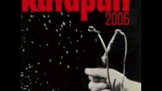 Katapult - Vojín XY hlásí příchod