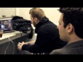 Outasight - Snowstorm Music Tour Episode 1 [Webisode]