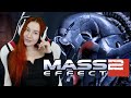 #6 Свой-чужой ★Финал Mass Effect 2 Прохождение [Femshep,Paragon] Хорошая концовка