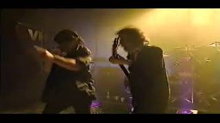 ACDC - Ballbreaker vh1 London 1996