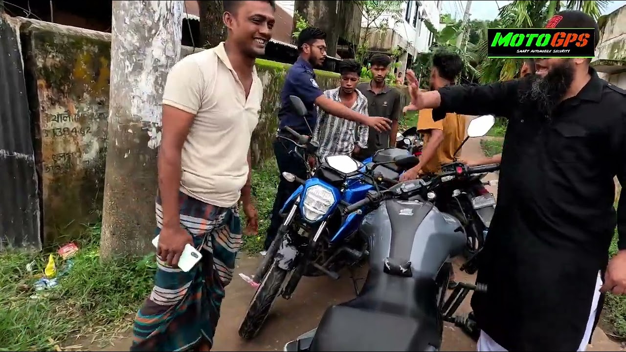 সা'বধান নোয়াখালীতে চু'রি হওয়া বাইক উদ্ধার 01325054299 whats app