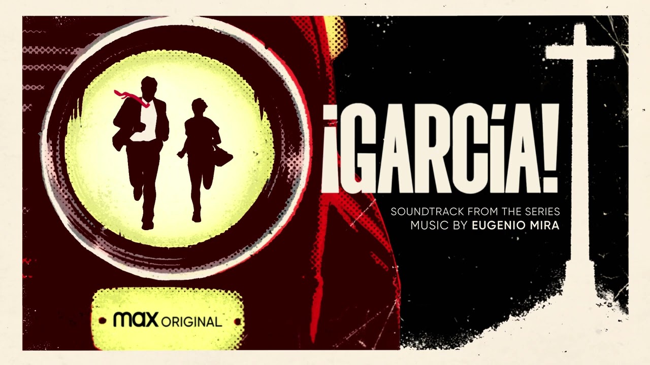 ¡GARCÍA! | La Conversación (The Conversation) - Eugenio Mira | WaterTower