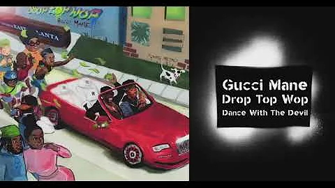 dance with the devil - gucci mane Remake Fen Beatz (instrumental)