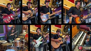 Right Where I Need To Be - Chris Eger's One Take Weekly @ Plum Tree Recording Studio