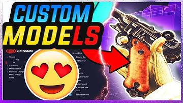 CS:GO Legit HACKING | CUSTOM MODELS CHEAT!! | OMNIAIM BEST CSGO CHEAT (2019)? // BLATANT