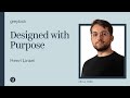 Tome&#39;s Henri Liriani | Hiring Startup Design Teams