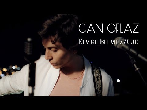 Can Oflaz | Kimse Bilmez & Oje (Loop Cover)