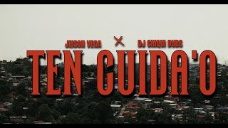 Jeison Vega ❌ DJ Chiqui Dubs - TEN CUIDADO (Oficial VideoClip 