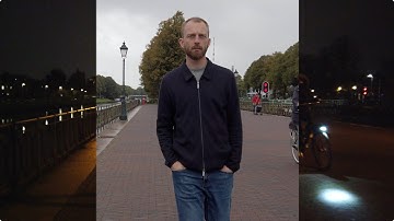 Squirrel - Changing (Official video)