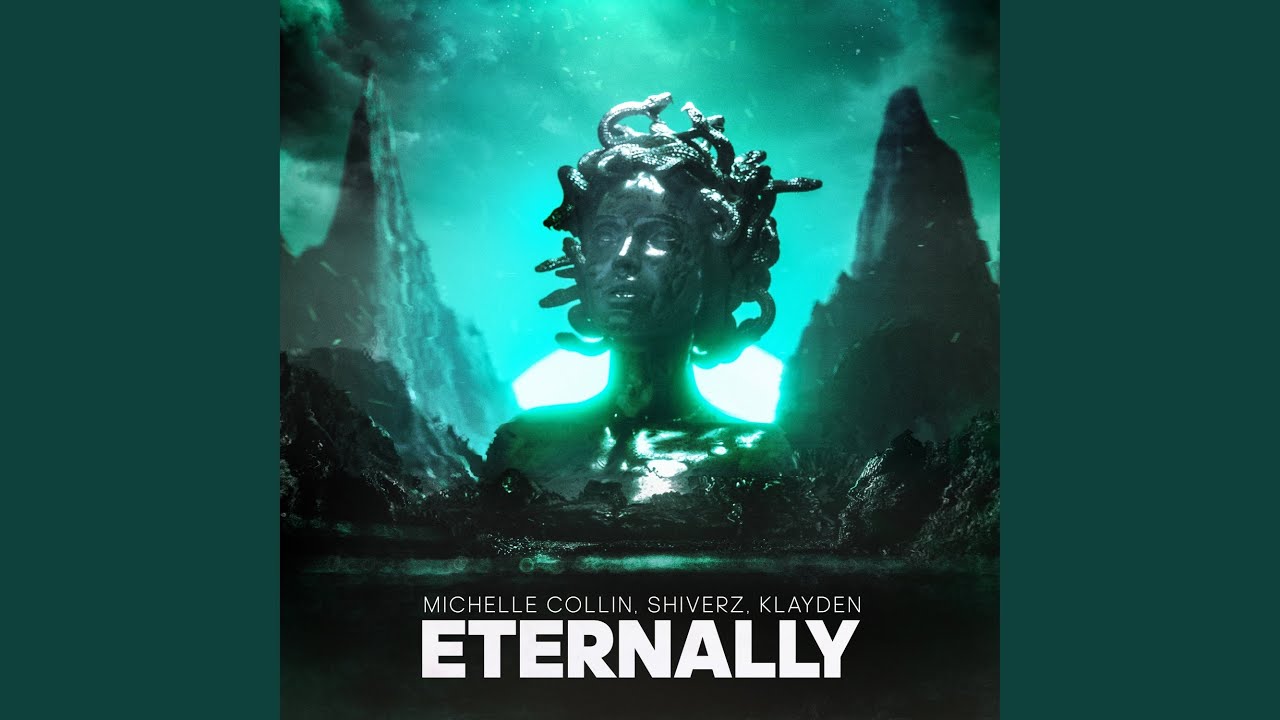Watch Eternally on YouTube Watch Eternally on YouTube