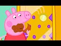 The Chocolate Coin Candy Machine! 🍫 | Peppa Pig Tales Full Episodes