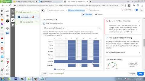 Quảng cáo Facebook ads kiểu tìm kiếm khách hàng tiềm năng