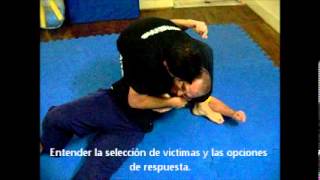 Close Combat Curso Nivel 1Rosario