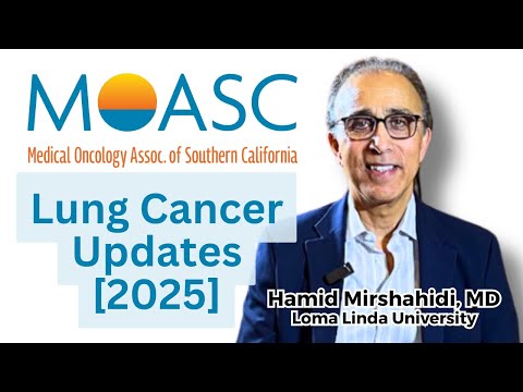 Lung Cancer [2025]