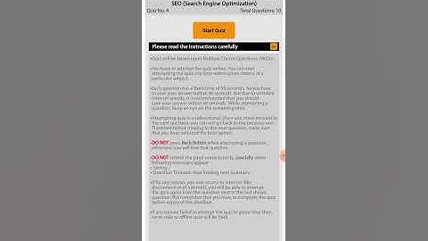 DSTP 2 0 Batch 03 SEO Quiz  4 Solution  SEO Quiz 4