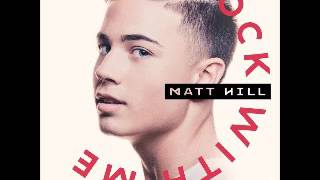 Matt Hill - Wanted (Prod. By Jonny Benjamin) [2o15] -YâYô-