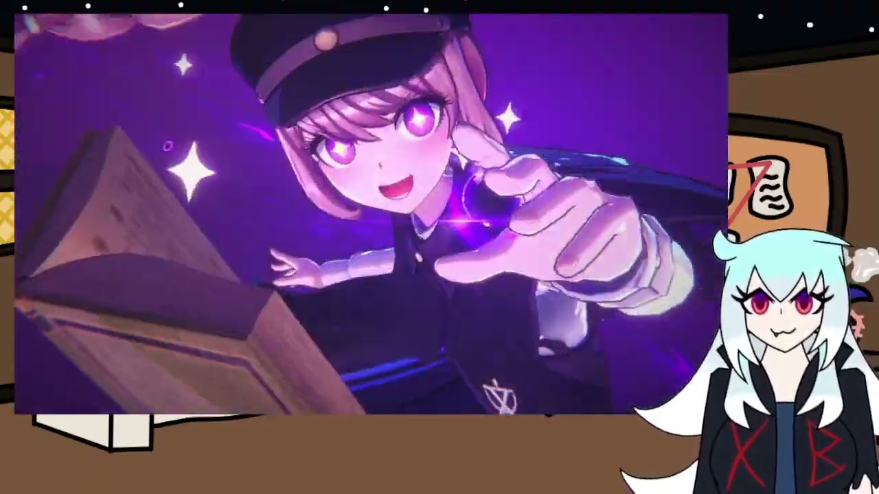 Grinding and the start of Chapter 2 | Tribe Nine