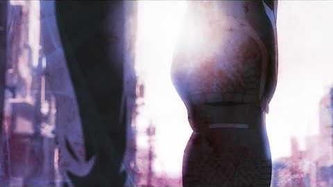 [CSP] - All fall down MEP -my part