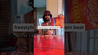 Im the Indian Eminem fr