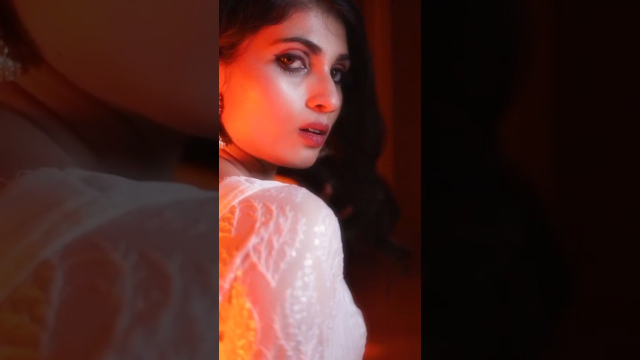 Waseem the wedding studio videography Calobrate modal shoot 