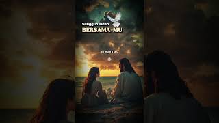 Download Lagu Sungguh indah BersamaMu #cover #lagurohaniterbaru #shortvideo MP3