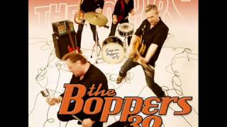 The Boppers---Who Put The Bomp