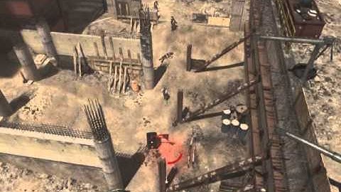 Mw3 Airdrop Trap Multikill