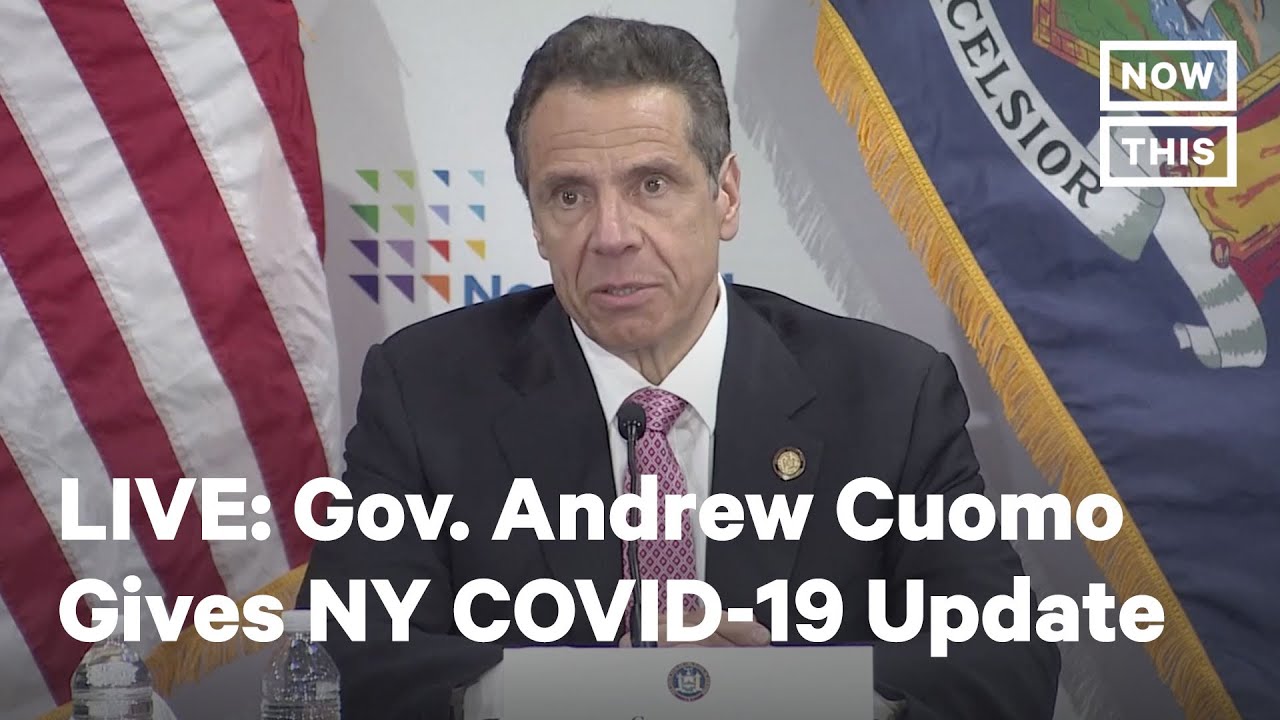 cuomo slideshow