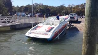Mercruiser 509's