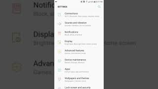 How to add custom notification sounds in any Android Device screenshot 3