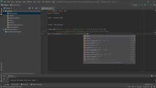 tkinter Button || ttk || python || part3