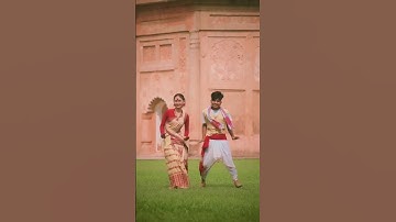 Jwngni Harimu Bodo Reels #mintudancer  #helinadaimary #bodoshort #video #ytshorts  #bodoreels #short