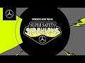The Mercedes-Benz Trucks Super Safety Sidekicks. By your side. | Mercedes-Benz Trucks