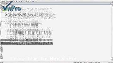 VnPro   Bài Lab Route OSPF Part 4 avi