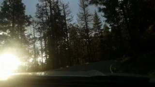 Yosemite National Park part 1 Compilation (Planet Earth II)