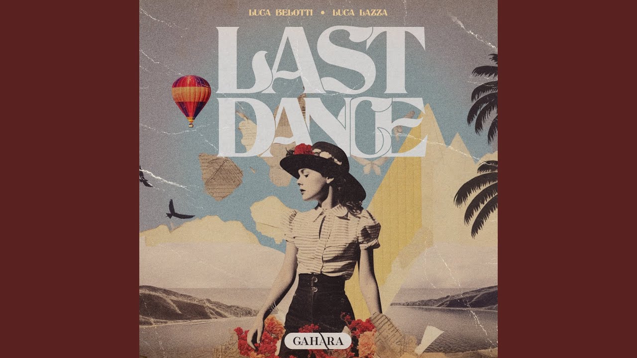 Watch Last Dance on YouTube Watch Last Dance on YouTube