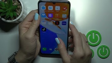 How To Switch On Flashlight on Honor X7