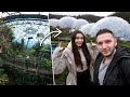 THIS INDOOR JUNGLE IN THE UK IS INSANE!