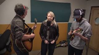 True North on KBOO!