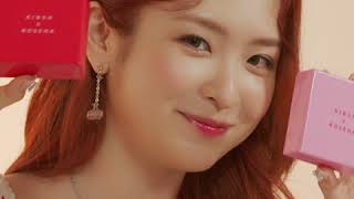 다이아마켓, 비바스튜디오&amp;키르시 협업 컬렉션 한정 발매