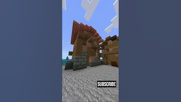 the builds  #minecraft#ocean #redstone #funny #memes  #rust #gaming #minecraftbuilding