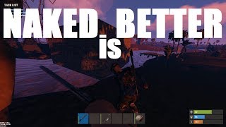 Naked Is Better