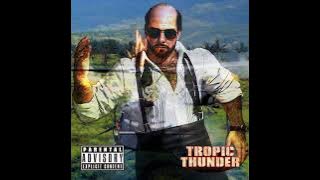 Tropic Thunder (OST) Get Back - Ludacris