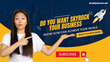 Make Your Business Stand out From the Crowd and Grow Your Business Through Businesskaro Marketing