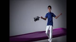 MBC DRAMA IDENT RAMDAN 2012 فاصل رمضاني قديم