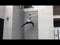 Best parkour and freerunning  nick rowley
