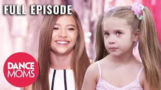Mackenzie & Melissa SPILL Secrets! (S5 Special) | Full Episode | Dance Moms